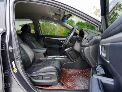 HONDA CR-V 2.4E 2WD ปี 2017 เปลี่ยนถ่ายของเหลวศูนย์ทุกระยะ รูปที่ 7